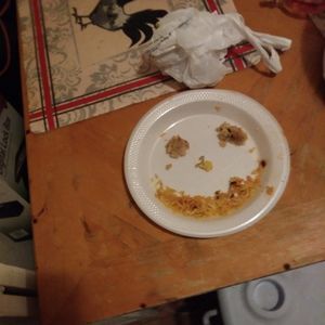 Meet your Posher, Terry